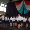 Március 15-i műsor